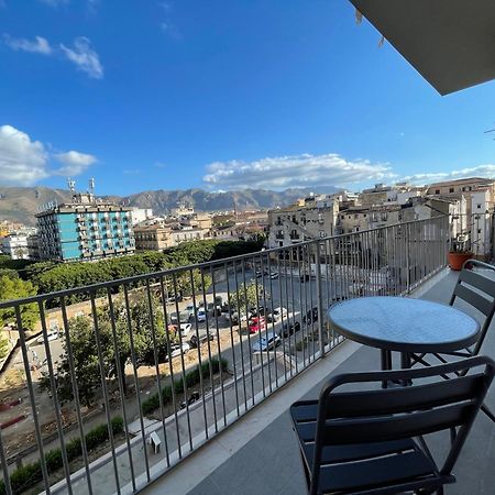 Lucky House Apartment Palermo Exterior photo