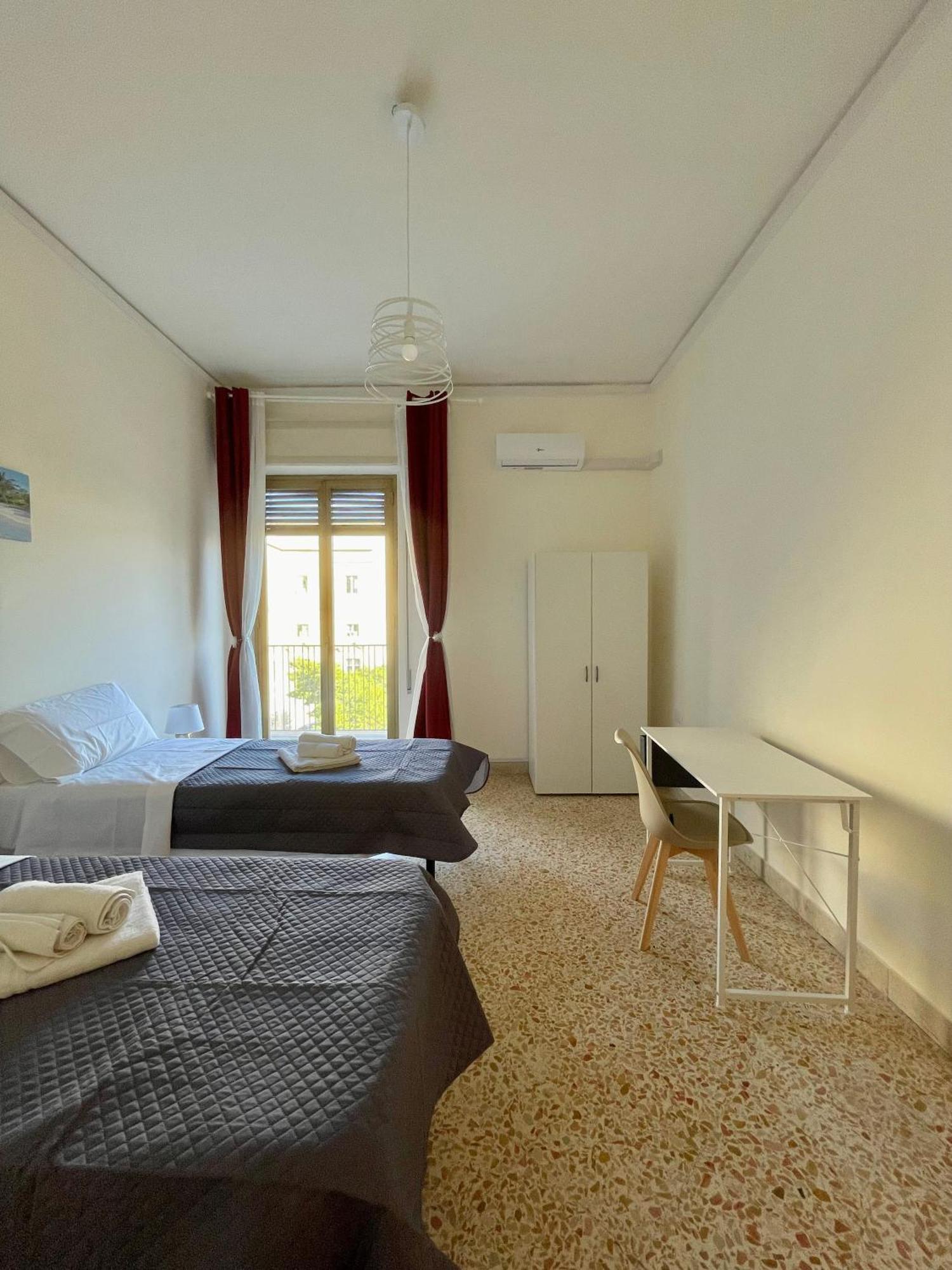 Lucky House Apartment Palermo Exterior photo