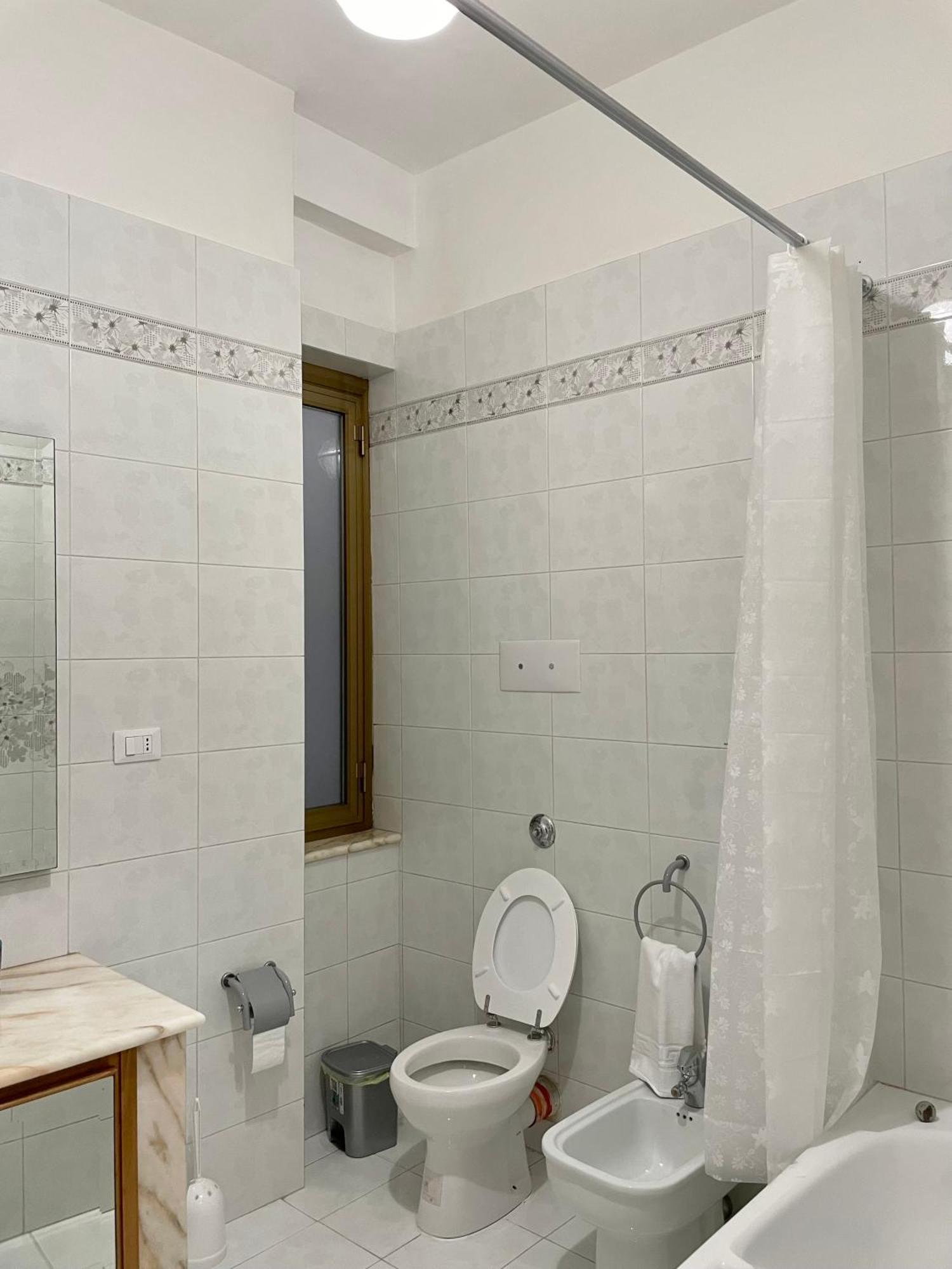Lucky House Apartment Palermo Exterior photo