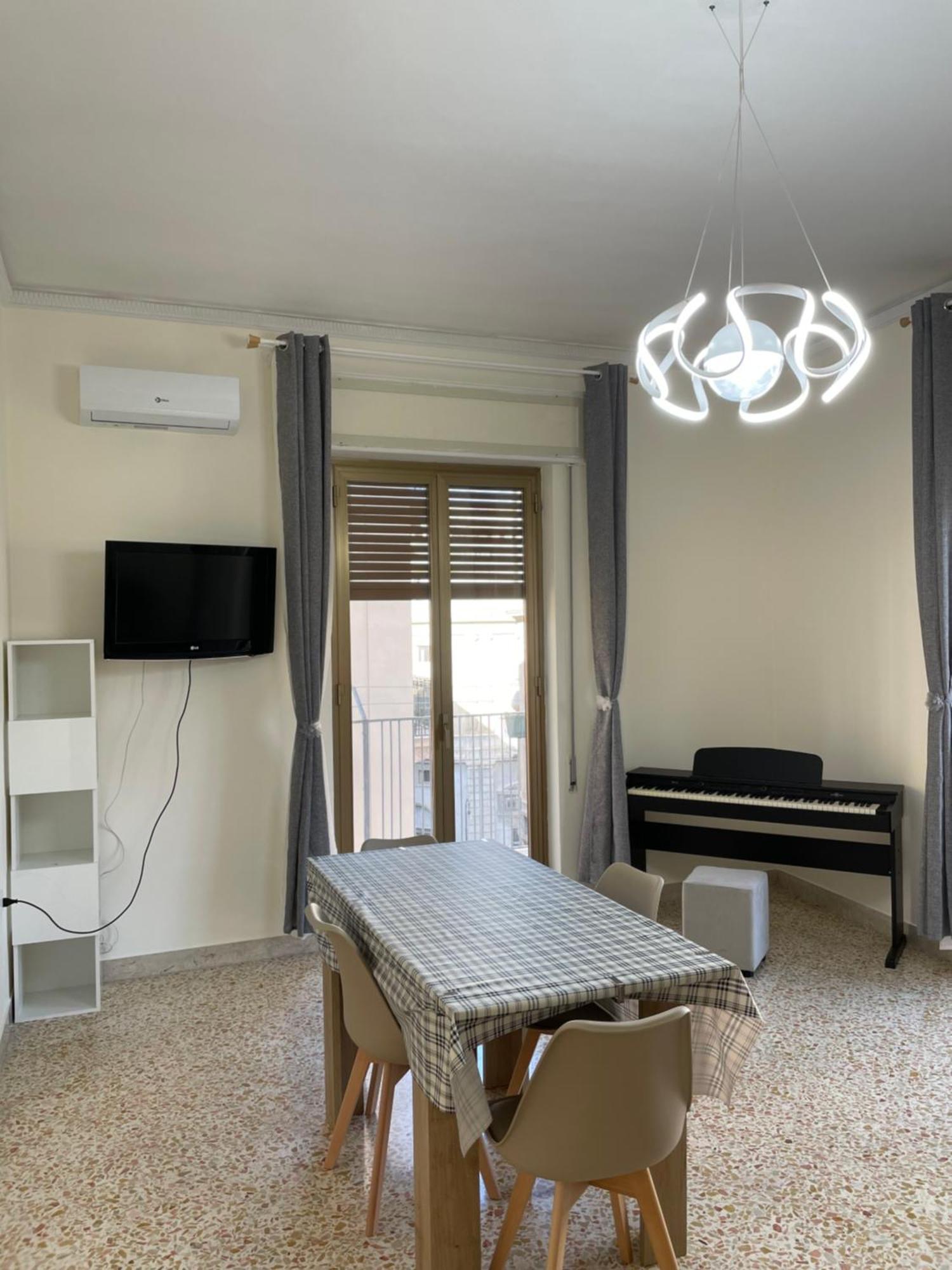 Lucky House Apartment Palermo Exterior photo