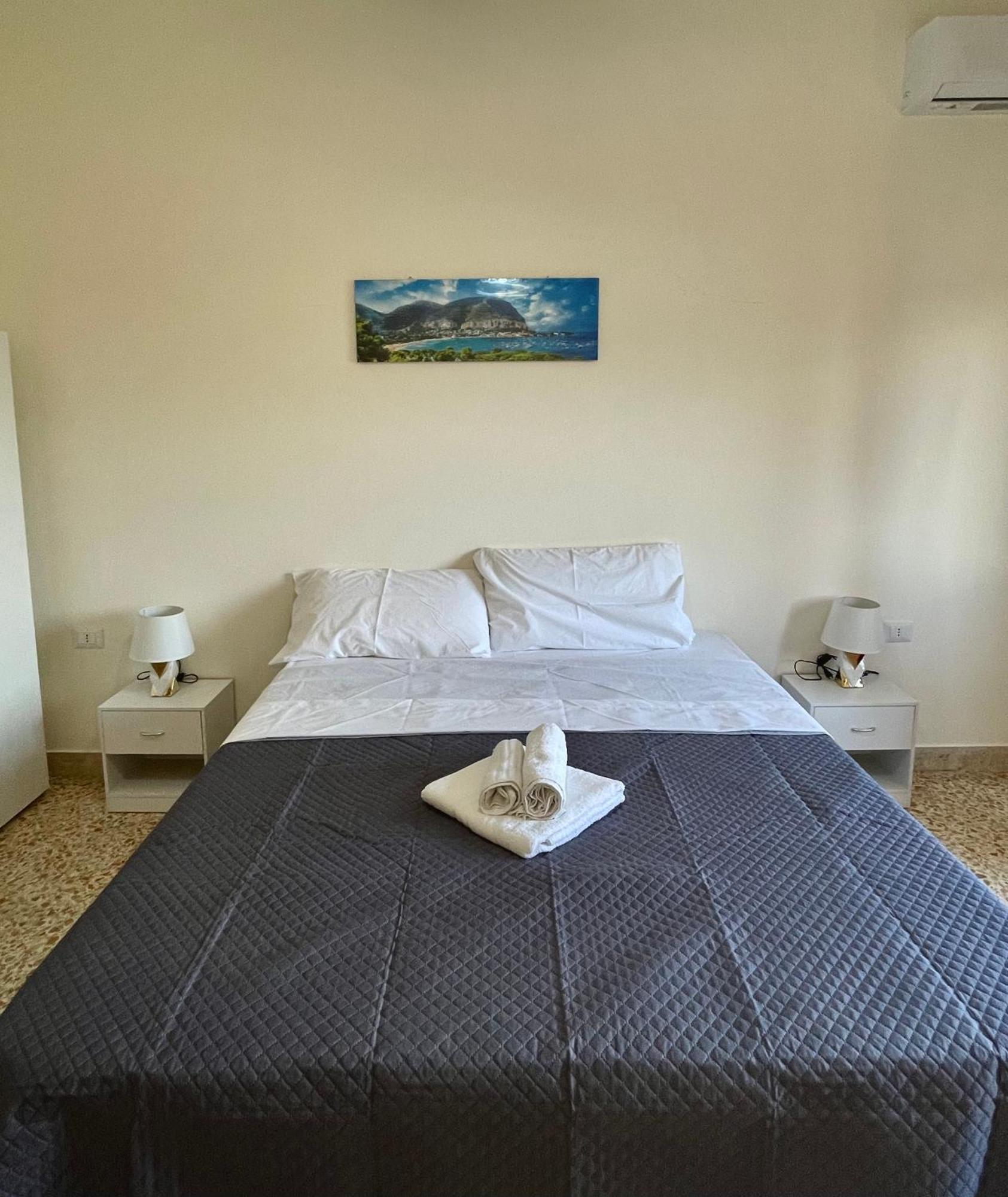 Lucky House Apartment Palermo Exterior photo